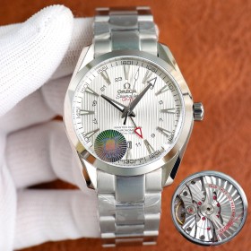 Watches OMEGA TT 317906 size:42 mm