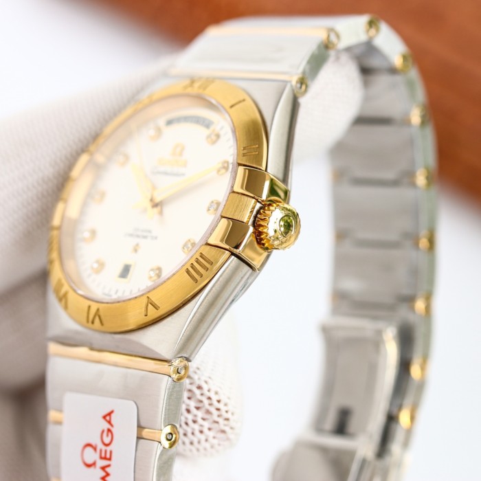 Watches OMEGA 317698 size:38*10.5 mm