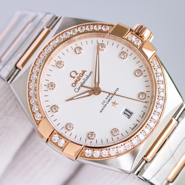 Watches OMEGA 317795 size:39 mm