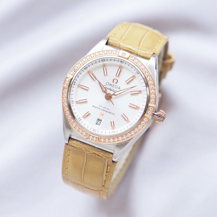 Watches OMEGA TW 317804 size:36 mm