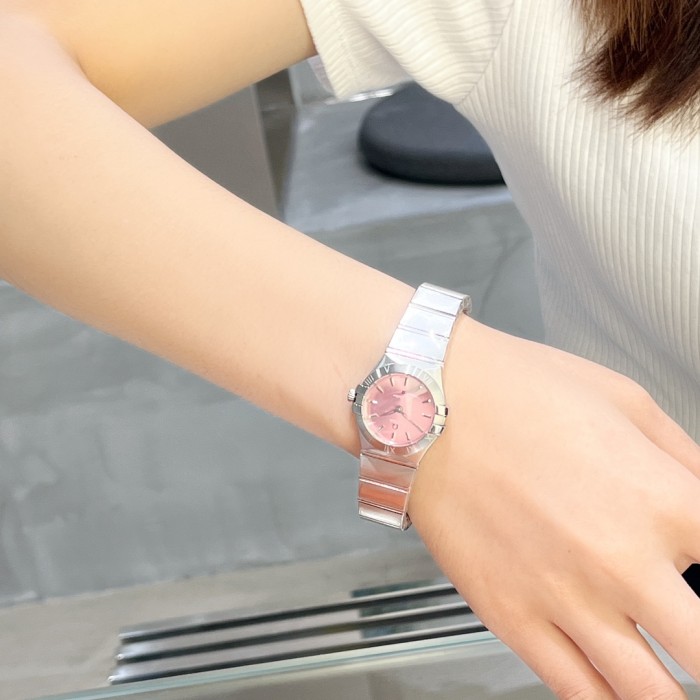 Watches OMEGA 317828 size:27 mm