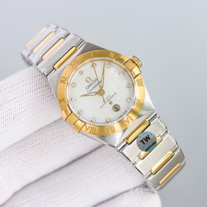 Watches OMEGA TW 317883 size:29 mm