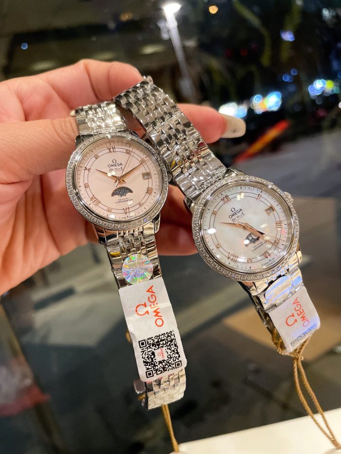 Watches OMEGA 317779 size:33 mm