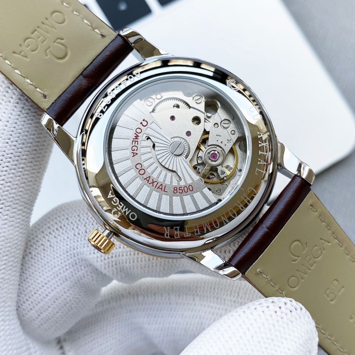 Watches OMEGA 317663 size:40*12 mm