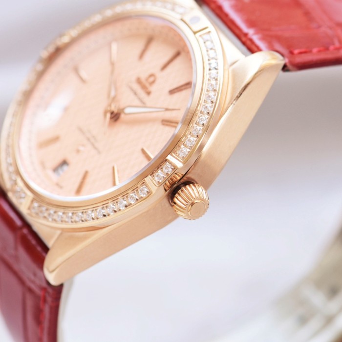 Watches OMEGA 317850 size:36 mm