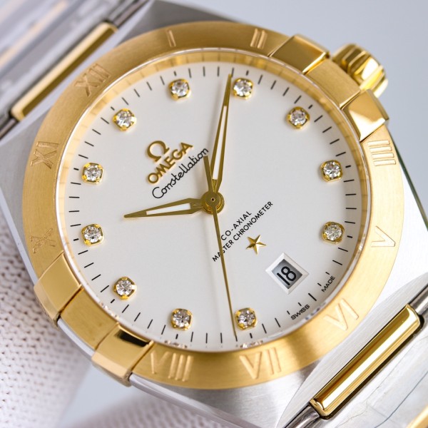 Watches OMEGA 317794 size:39 mm