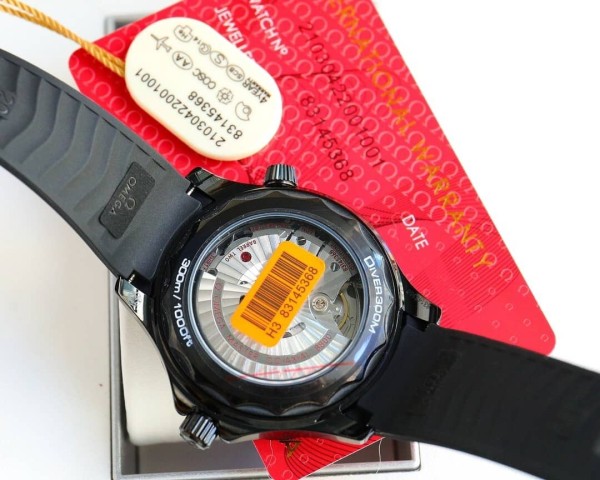 Watches OMEGA zro2 size 43.5 mm 