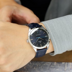 Watches OMEGA 317673 size:40*12 mm