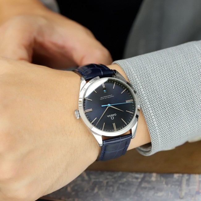 Watches OMEGA 317673 size:40*12 mm