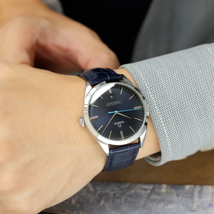 Watches OMEGA 317673 size:40*12 mm