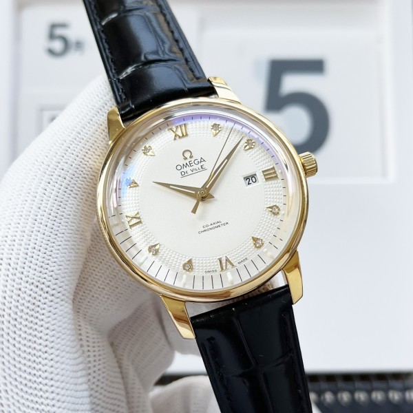 Watches OMEGA 317834 size:42 mm