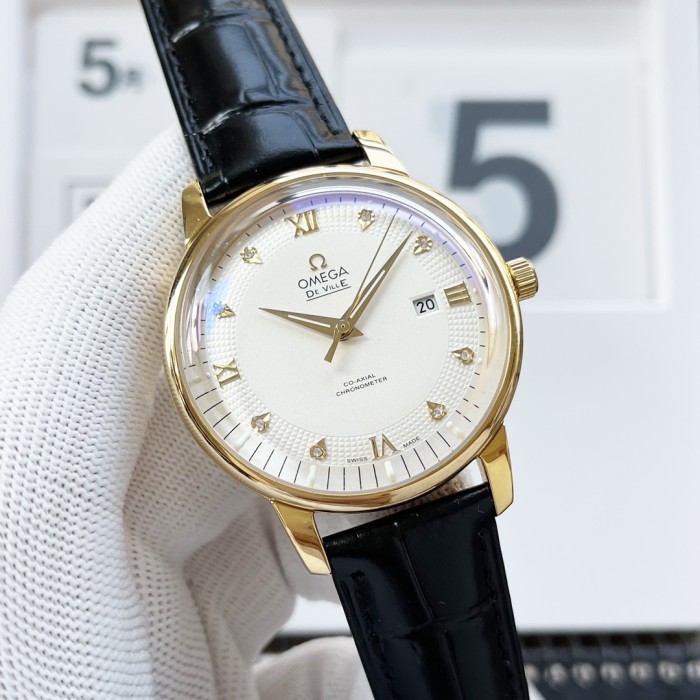 Watches OMEGA 317834 size:42 mm