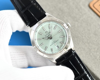 Watches OMEGA 317703 size:36 mm