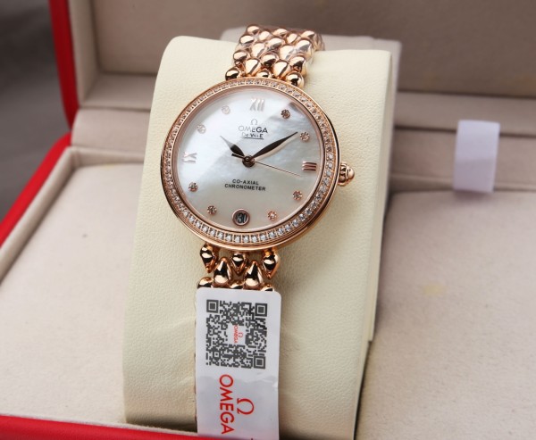 Watches OMEGA 317638 size:43 mm