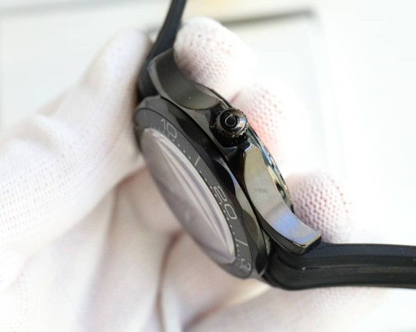 Watches OMEGA zro2 size 43.5 mm 