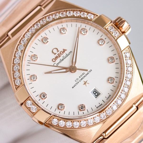 Watches OMEGA 317792 size:39 mm