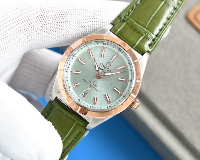 Watches OMEGA 317702 size:36 mm