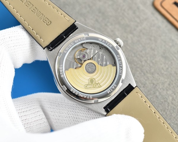 Watches OMEGA 317703 size:36 mm