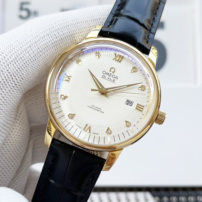 Watches OMEGA 317834 size:42 mm