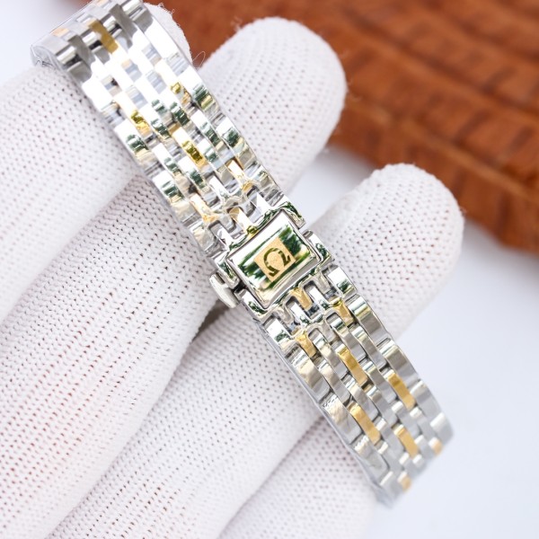 Watches OMEGA 317808 size:27.4 mm