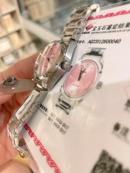 Watches OMEGA Aqua Terra 317843 size:28 mm