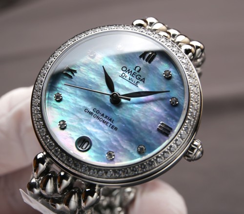 Watches OMEGA 317637 size:43 mm