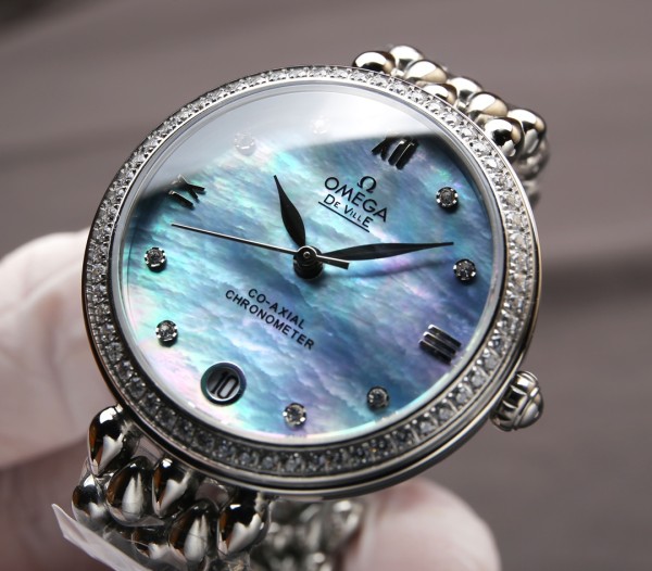 Watches OMEGA 317637 size:43 mm