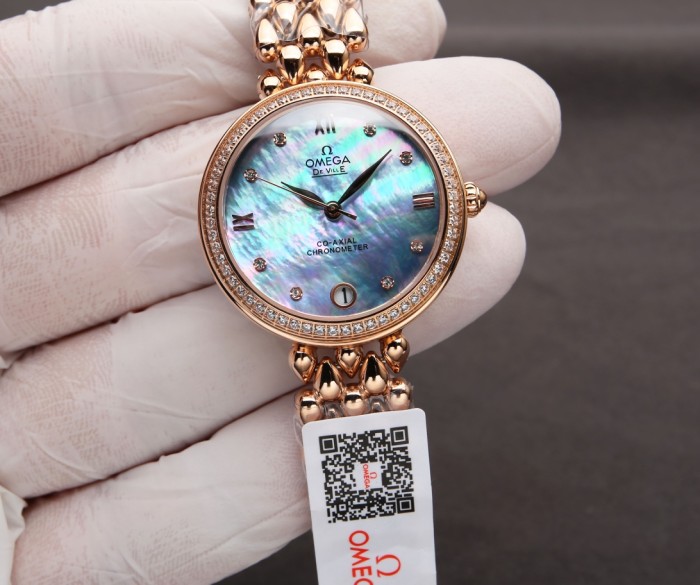 Watches OMEGA 317639 size:43 mm