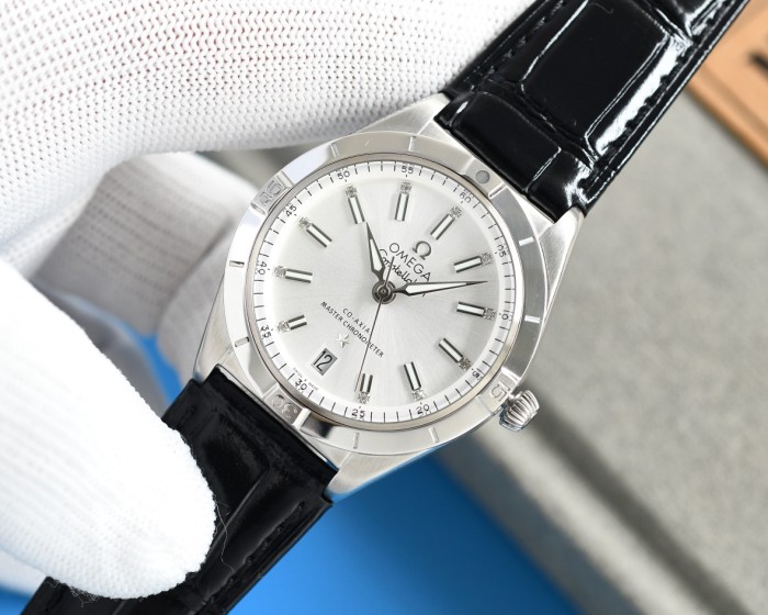 Watches OMEGA 317703 size:36 mm