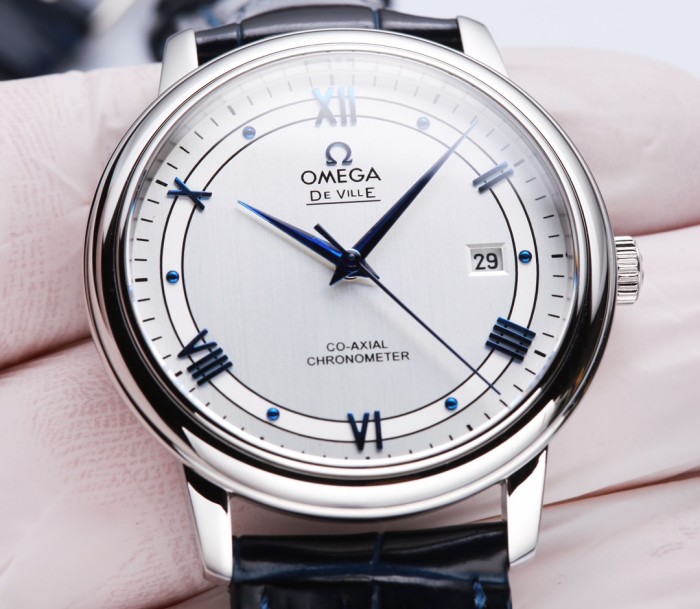 Watches OMEGA 317679 size:39.5 mm