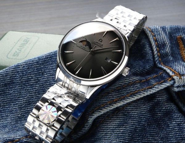 Watches OMEGA 317709 size:40*11 mm