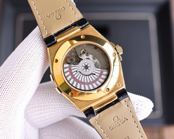 Watches OMEGA 317727 size:39 mm