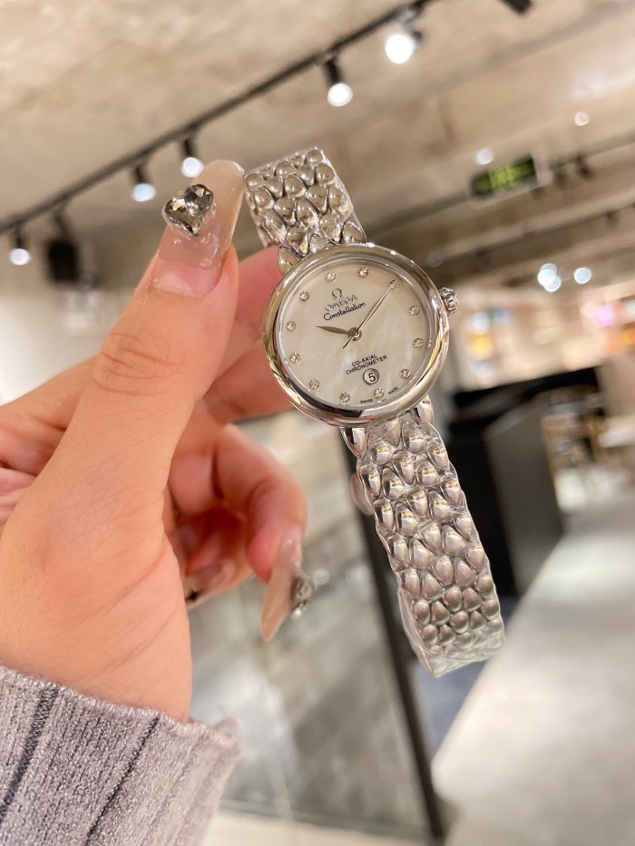 Watches OMEGA 317865 size:28 mm