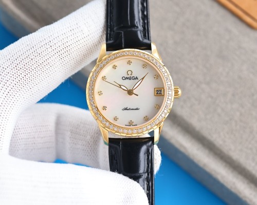 Watches OMEGA 317838 size:33*10 mm