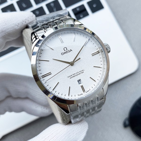 Watches OMEGA 317654 size:40*12 mm