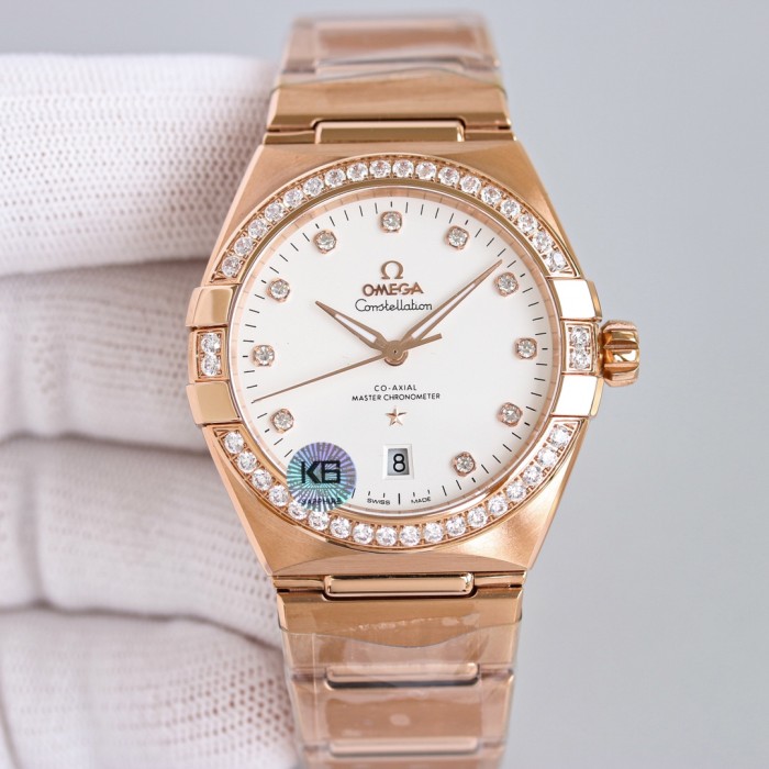 Watches OMEGA 317792 size:39 mm