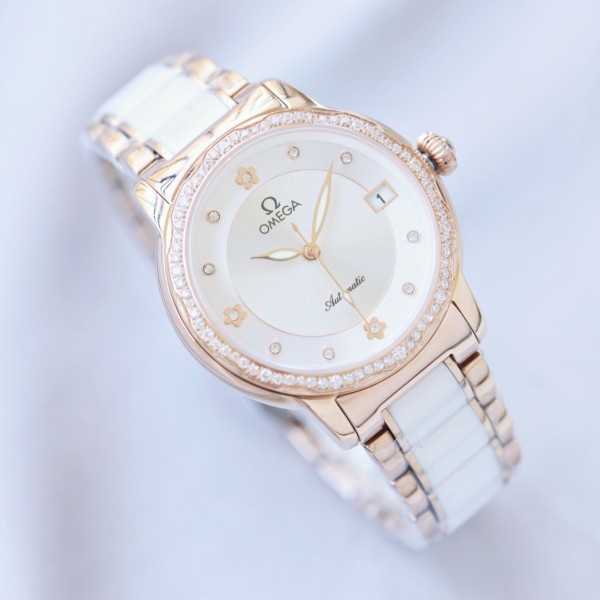 Watches OMEGA 317786 size:35*12 mm
