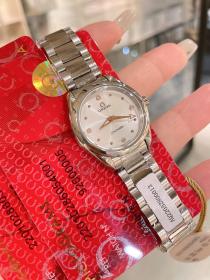 Watches OMEGA Aqua Terra 317842 size:28 mm