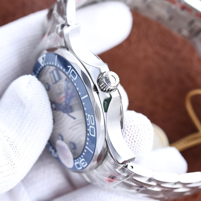 Watches OMEGA TT 317764 size:42*13 mm