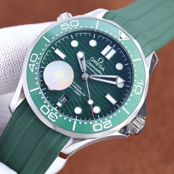 Watches OMEGA 317633 size:42*13 mm