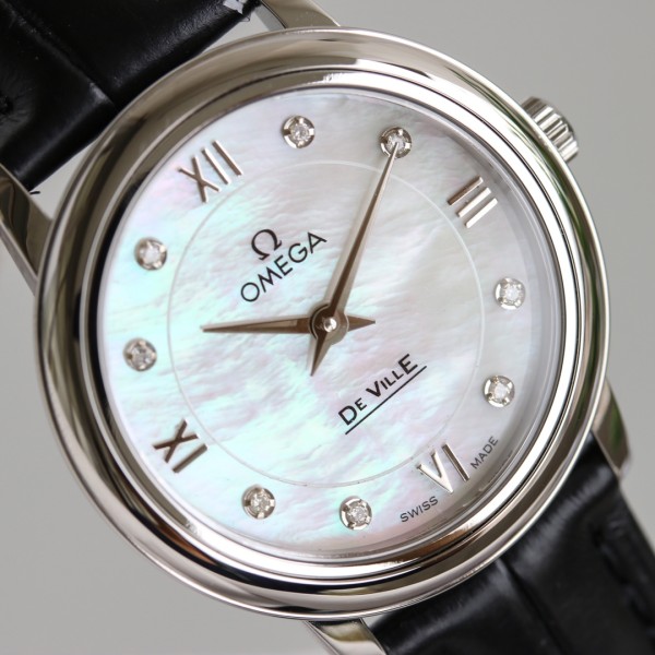 Watches OMEGA  317955 size:27.4 mm