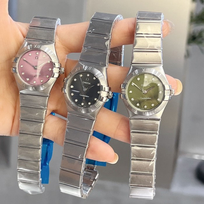 Watches OMEGA 317832 size:27 mm