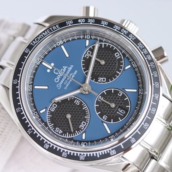 Watches OMEGA  317887 size:40 mm