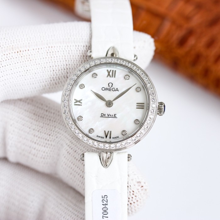 Watches OMEGA  317756 size:27.4 mm