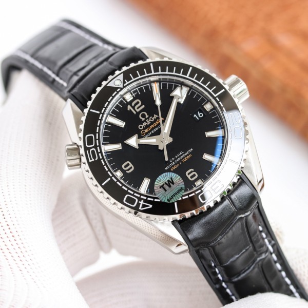 Watches OMEGA TW 317895 size:43.5 mm