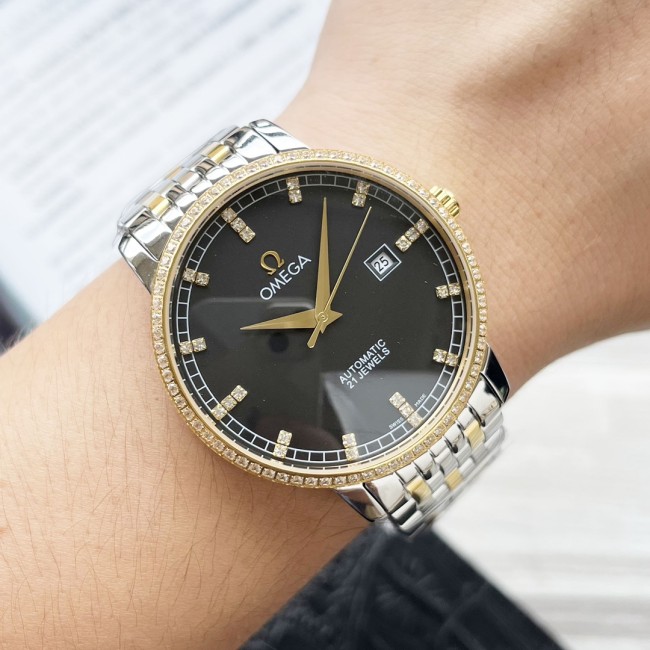 Watches OMEGA 317688 size:42*12 mm