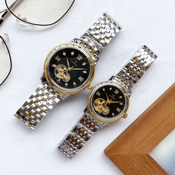 Watches OMEGA 317648 size:39/30*11 mm