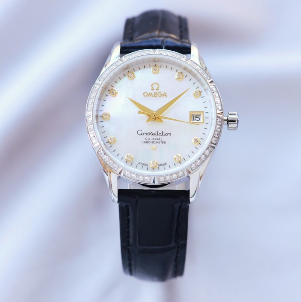 Watches OMEGA 317854 size:38*10.5 mm
