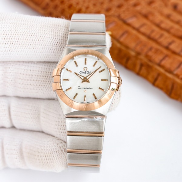 Watches OMEGA TW 317751 size:27 mm