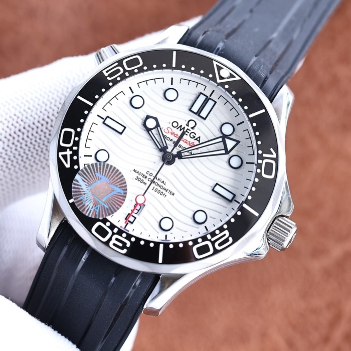 Watches OMEGA TT 317762 size:42*13 mm